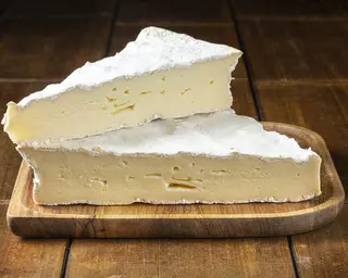 Brie De Meaux 200gr