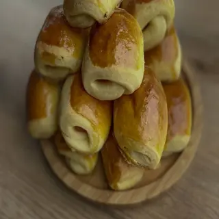Կուռու նրբերշիկով 1կգ