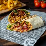 Rich Premium Tortilla