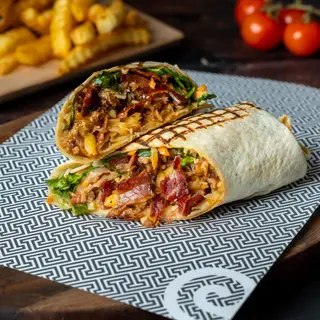 Rich premium tortilja