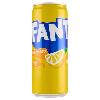 Fanta Lemon 33cl
