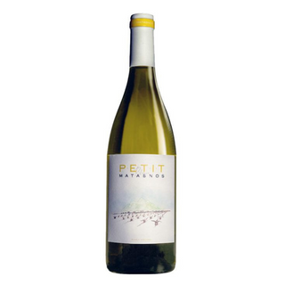 VINO BLANCO PETIT DE MATASNOS