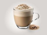Hazelnut Macchiato