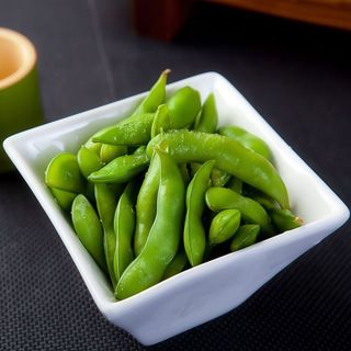 1. Edamame