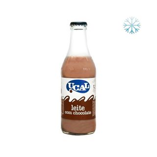 Leite Achocolatado Ucal 25cl