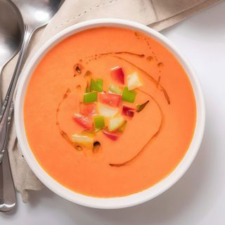 20 Gazpacho