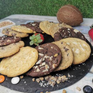 Cookies Pack 12