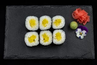 Oshinko Maki