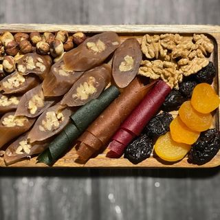 კახური ნუგბარი