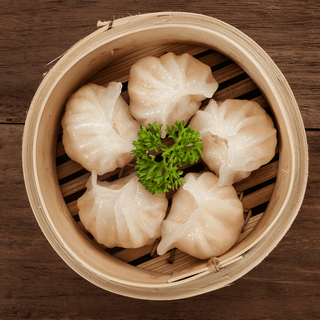 Dim-sum hachao 