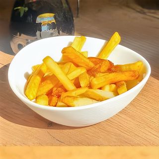 Картофель фри