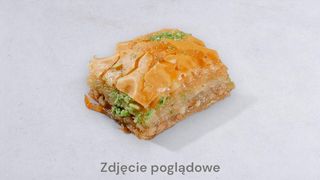 Baklawa