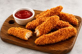 Chicken sticks 12 pezzi