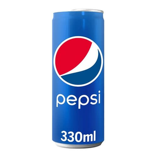 Pepsi 330ml