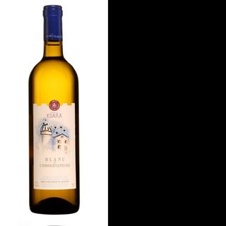 Ksara “Blanc de l’Observatoire” 2023