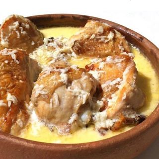 წიწილა შქმერული 