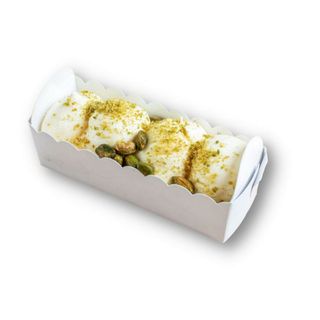 Portamisù Pistacchio