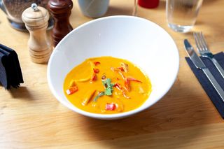 Mango Chicken