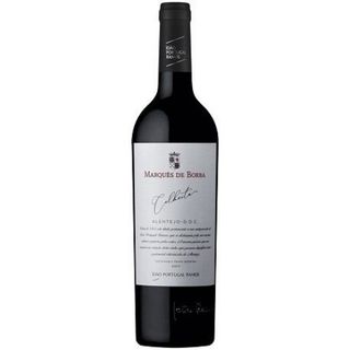 Marquês de Borba Colheita Tinto 750ml