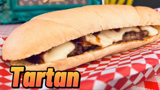 Tartan