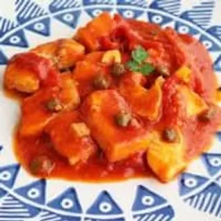 Tajín Rigamonte