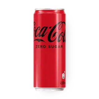 Coca-Cola Zero 