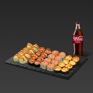 Сет "4 сезона" (32 шт.)