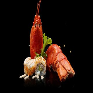 131 Astice roll 8pezzi