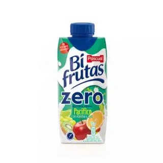Bio frutas pacífico