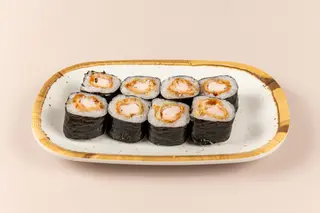 Hosomaki Ebi | 8 un