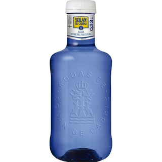 Agua Solan 50 ml