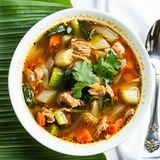 Haitian Bouillon