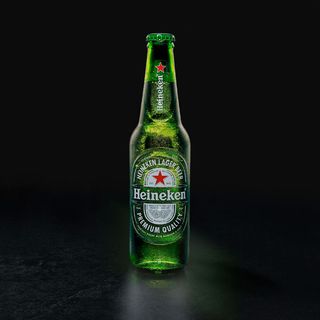 HEINEKEN BOTTIGLIA 33CL