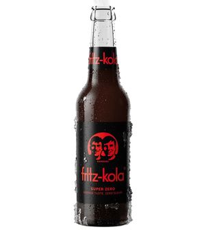 Fritz cola zero