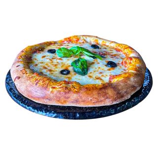 Pizza Margherita