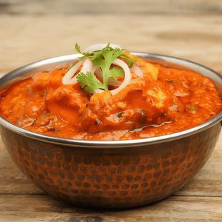 lahm tikka masala