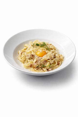 Паста Карбонара