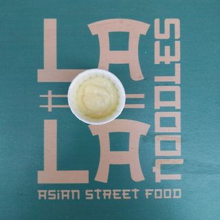 Mayo Giapponese Lala 