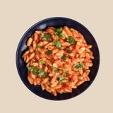 Pastini Arrabbiata ljuto /posno/