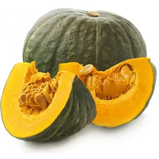 Zucca delica vaschetta 400gr