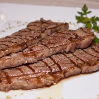 Picanha da América do Sul