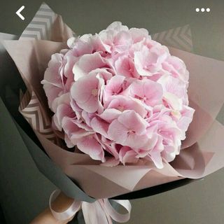 Buchet pink touch