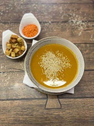 SUPA CREMA DE LINTE ROSIE CU SUSAN 350ML