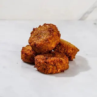 Falefel ai Ceci