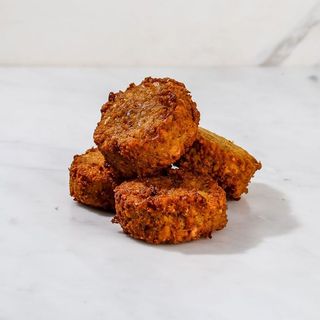 Falefel ai Ceci