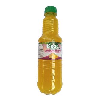Sosa Drink 1ltr