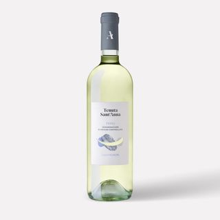 Tenuta Sant'Anna - Sauvignon Friuli DOC 0,75 lt