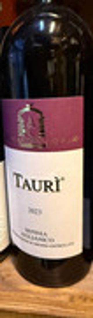 Tauri Antonio Caggiano