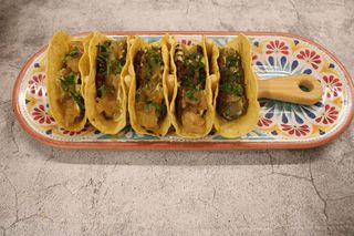 Taco Gobernador (3 Uds.)