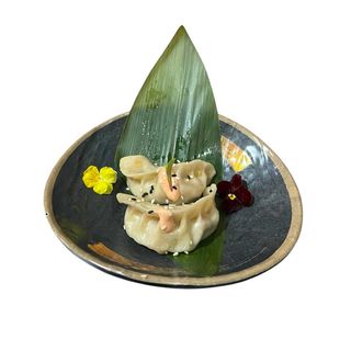 Yummy Gyoza 2 Peças
